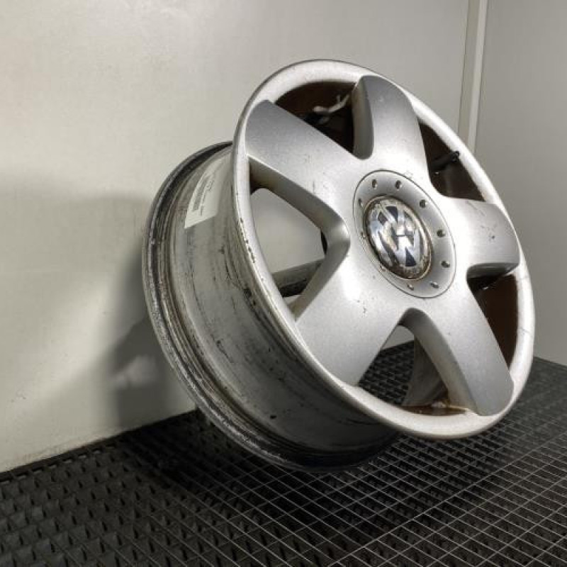 Jante VOLKSWAGEN POLO 4 Photo n°3