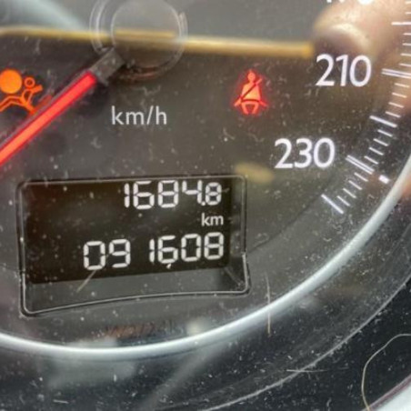 Custode avant droit (porte) PEUGEOT 508 1