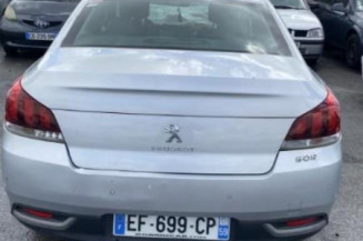 Custode avant droit (porte) PEUGEOT 508 1