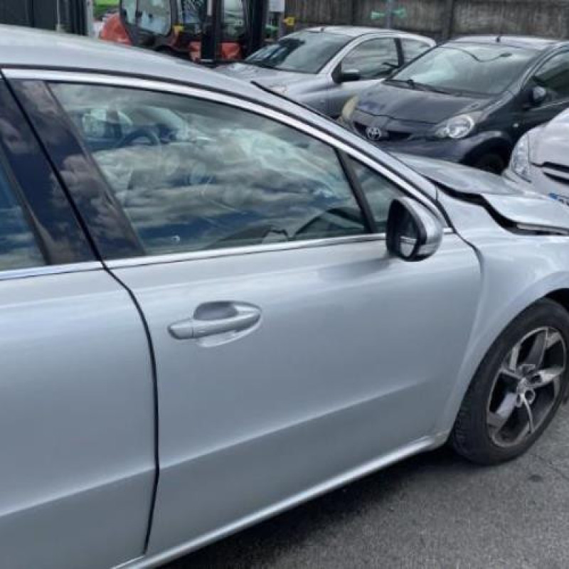 Custode avant droit (porte) PEUGEOT 508 1 Photo n°17
