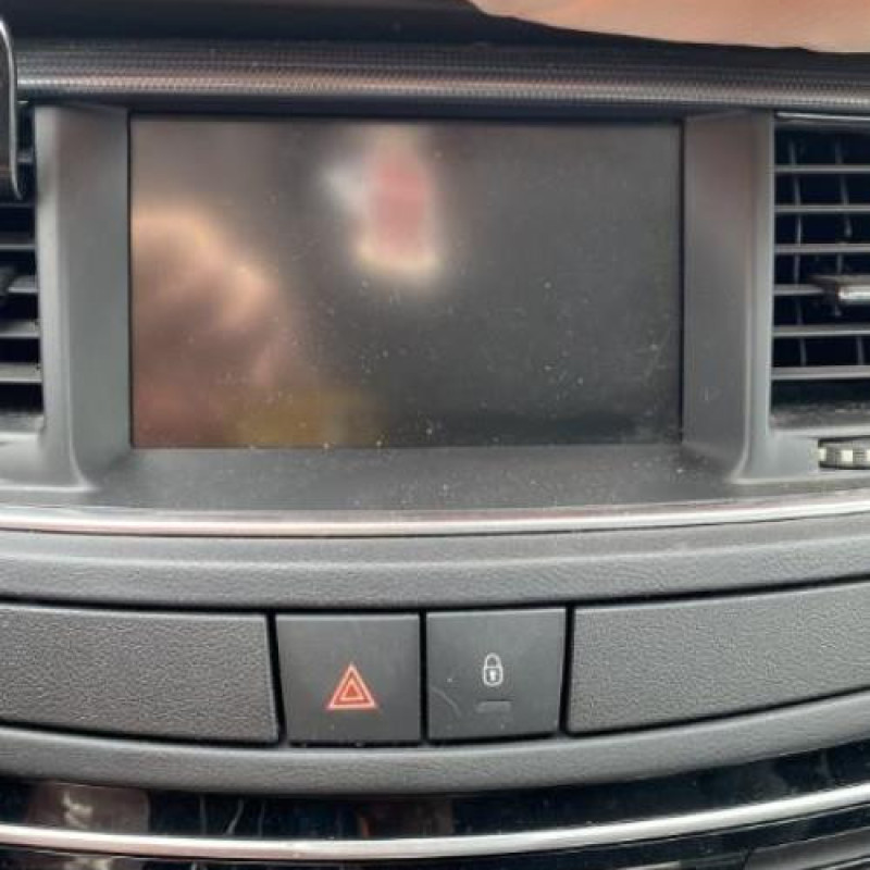 Custode avant droit (porte) PEUGEOT 508 1 Photo n°18