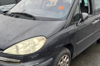 Aile arriere gauche PEUGEOT 807 Photo n°1