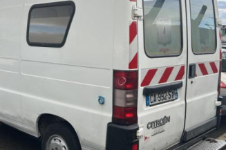 Boitier air bag CITROEN JUMPER 1 Photo n°1