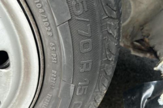 Boitier air bag CITROEN JUMPER 1