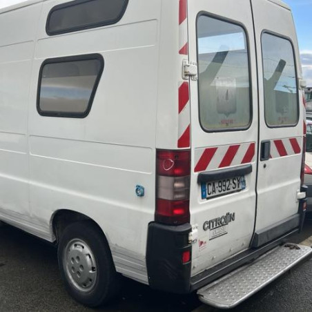 Cremaillere assistee CITROEN JUMPER 1 Photo n°1