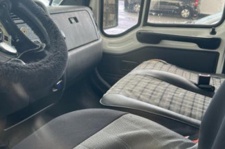 Cremaillere assistee CITROEN JUMPER 1