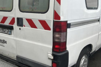 Cremaillere assistee CITROEN JUMPER 1