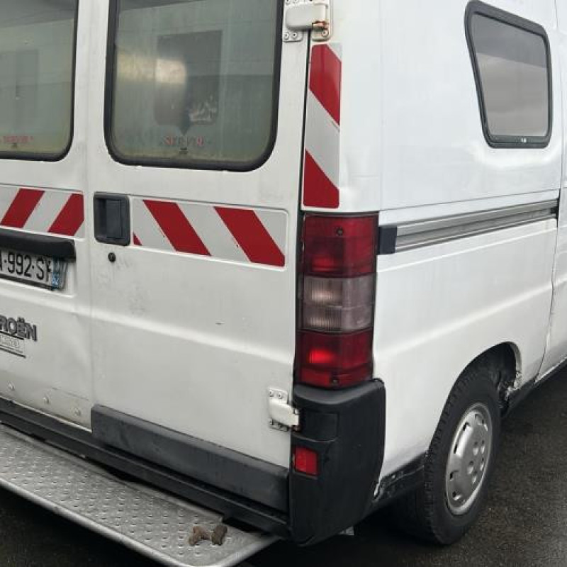 Cremaillere assistee CITROEN JUMPER 1 Photo n°12