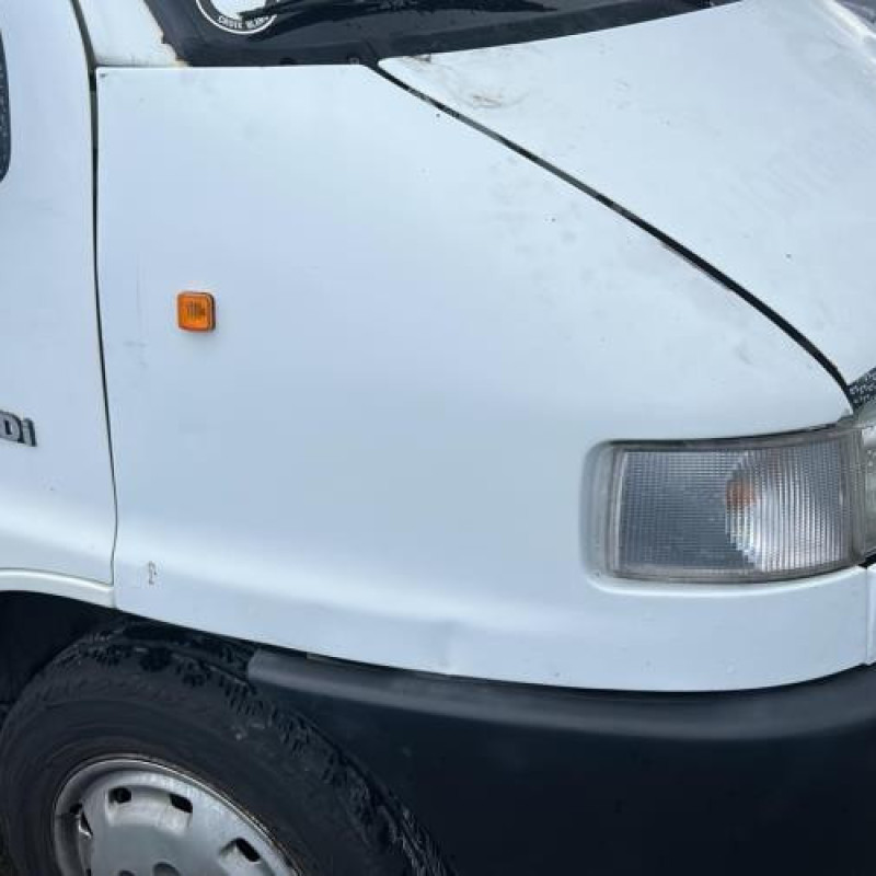 Cremaillere assistee CITROEN JUMPER 1 Photo n°13