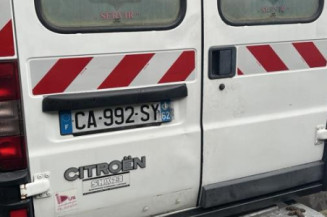 Cremaillere assistee CITROEN JUMPER 1