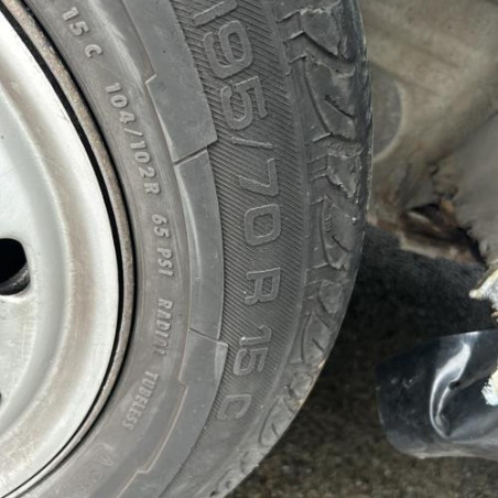 Mastervac CITROEN JUMPER 1