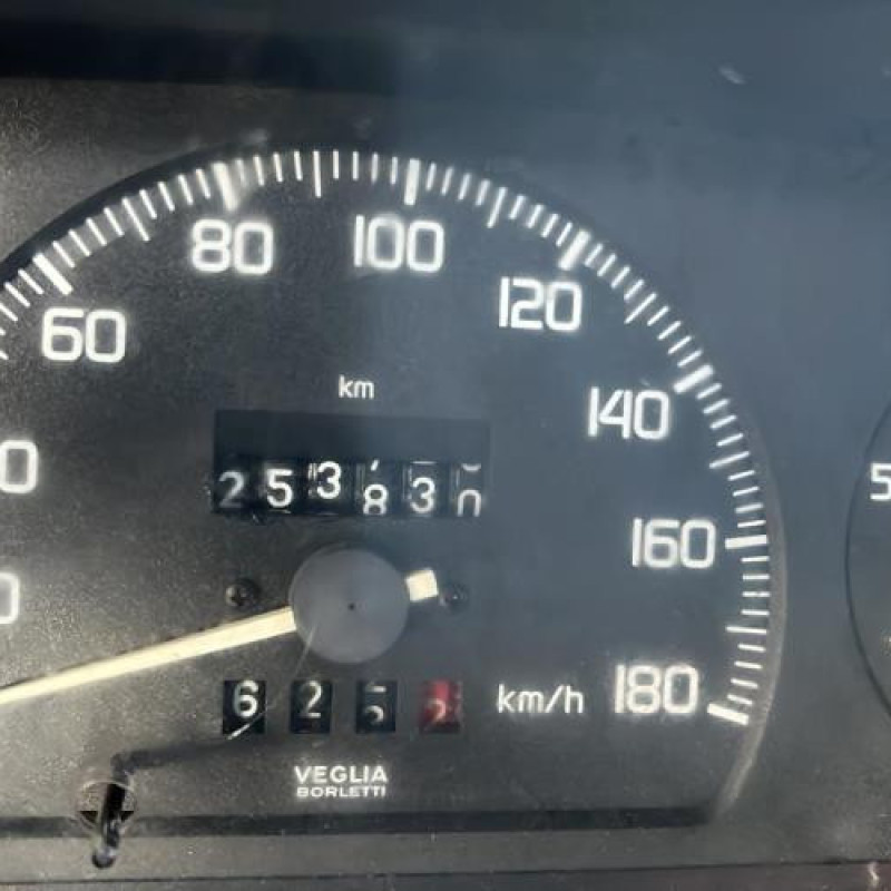 Mastervac CITROEN JUMPER 1 Photo n°4