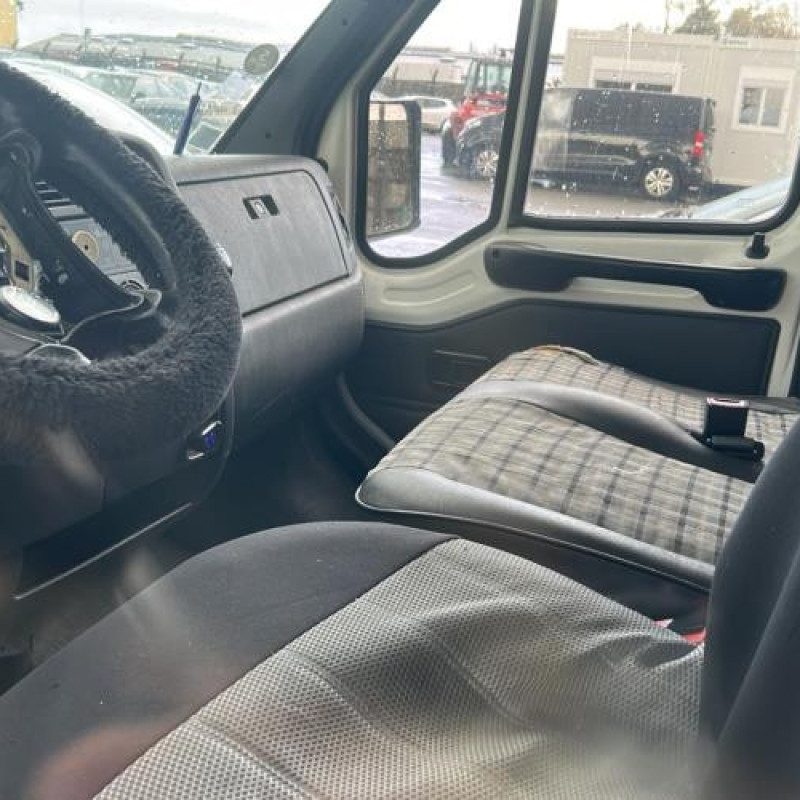 Mastervac CITROEN JUMPER 1 Photo n°5