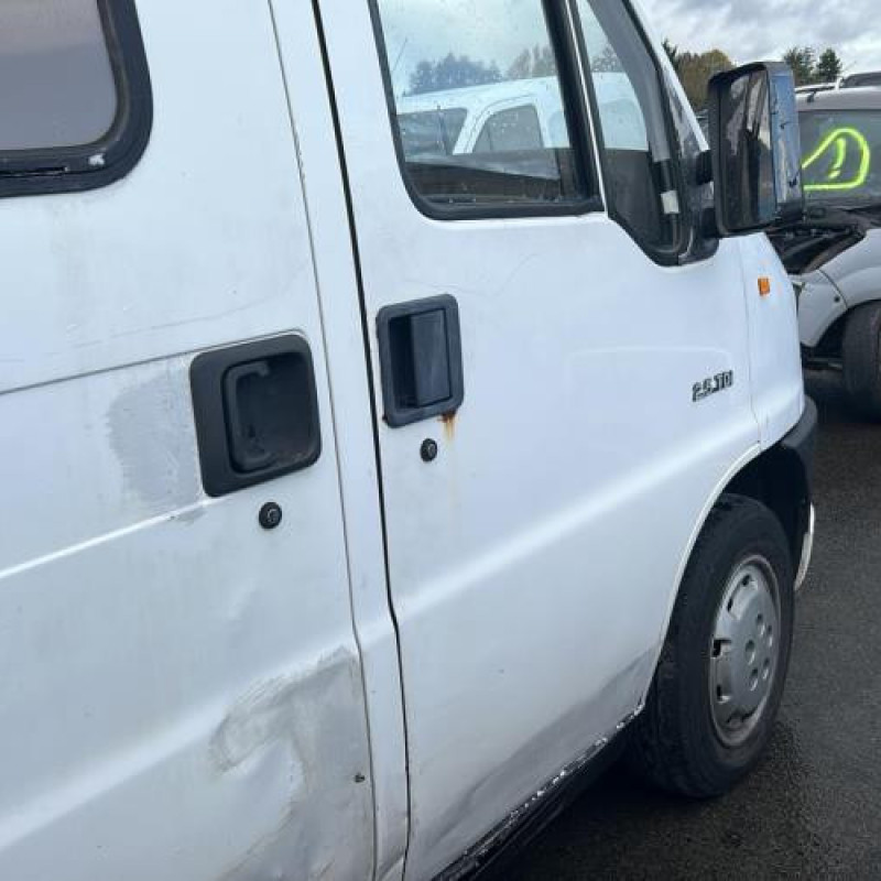 Mastervac CITROEN JUMPER 1 Photo n°7