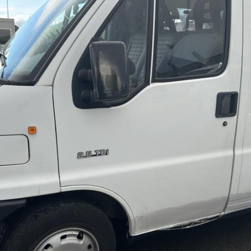 Mastervac CITROEN JUMPER 1 Photo n°8