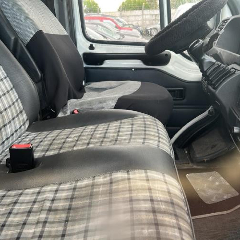 Mastervac CITROEN JUMPER 1 Photo n°9