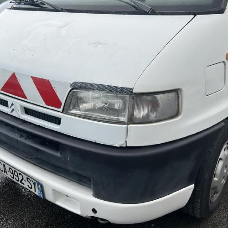 Mastervac CITROEN JUMPER 1 Photo n°10