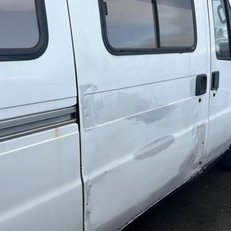 Mastervac CITROEN JUMPER 1 Photo n°11