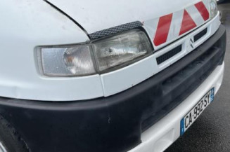 Mastervac CITROEN JUMPER 1