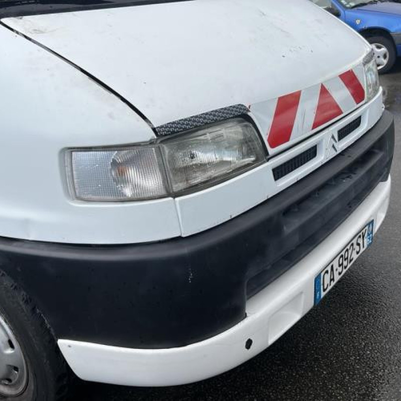 Mastervac CITROEN JUMPER 1 Photo n°14