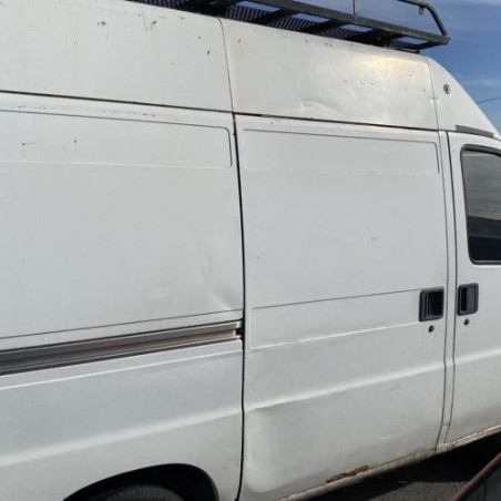 Serrure arriere droit PEUGEOT BOXER 1