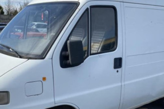 Serrure arriere droit PEUGEOT BOXER 1