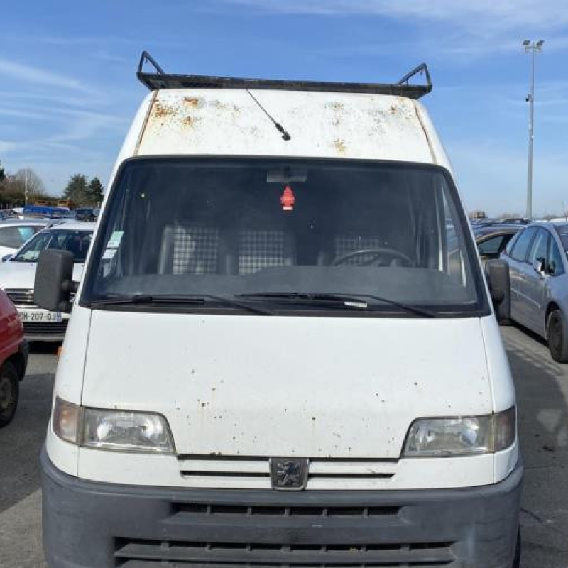 Cremaillere assistee PEUGEOT BOXER 1 Photo n°6