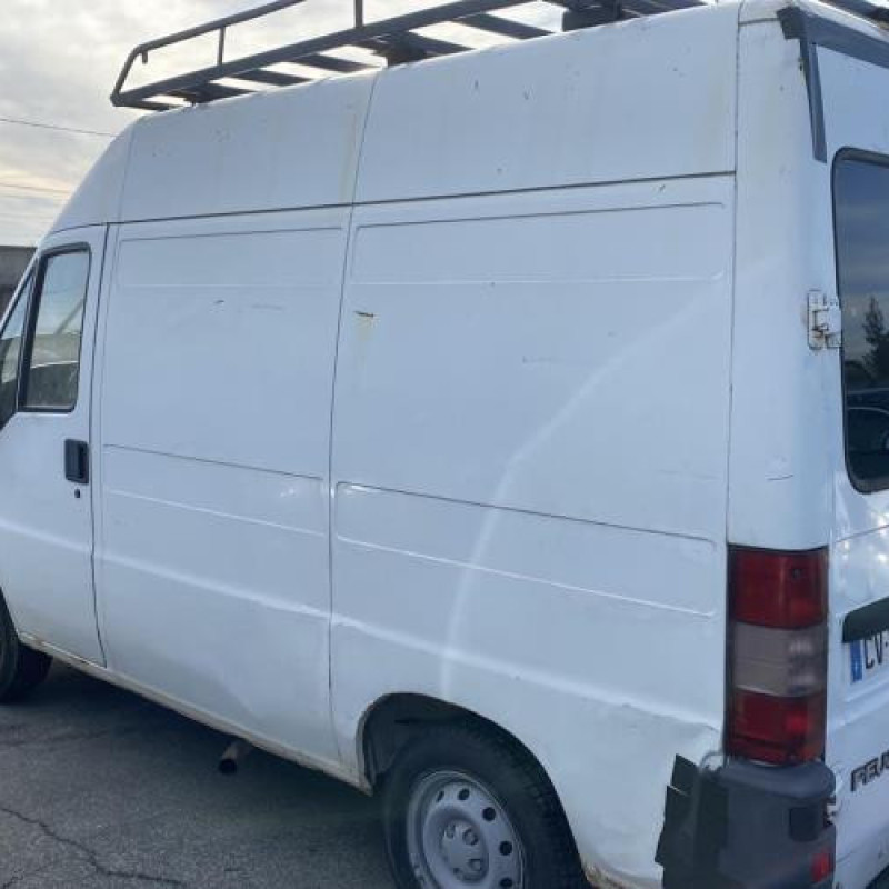 Cremaillere assistee PEUGEOT BOXER 1 Photo n°8