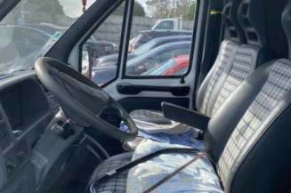 Cremaillere assistee PEUGEOT BOXER 1