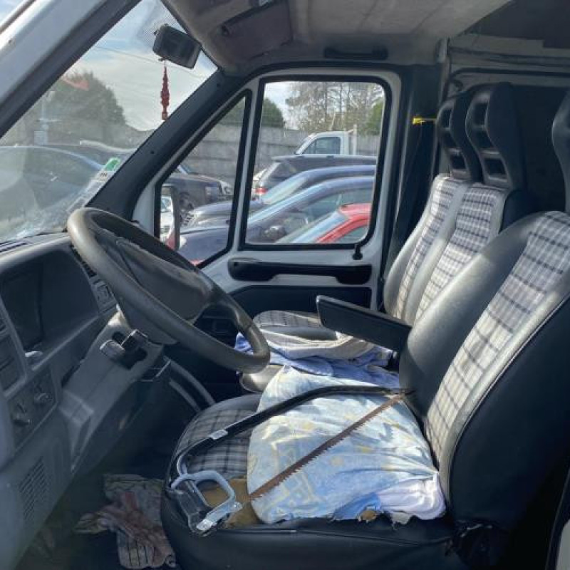 Cremaillere assistee PEUGEOT BOXER 1 Photo n°9