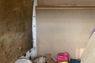 Cremaillere assistee PEUGEOT BOXER 1