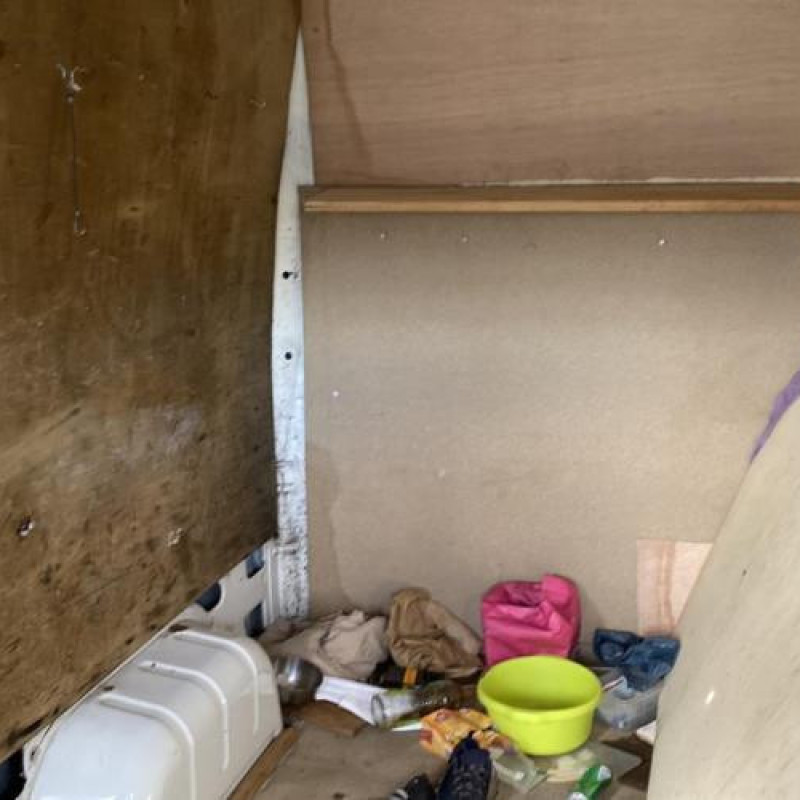 Cremaillere assistee PEUGEOT BOXER 1 Photo n°10