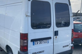 Cremaillere assistee PEUGEOT BOXER 1