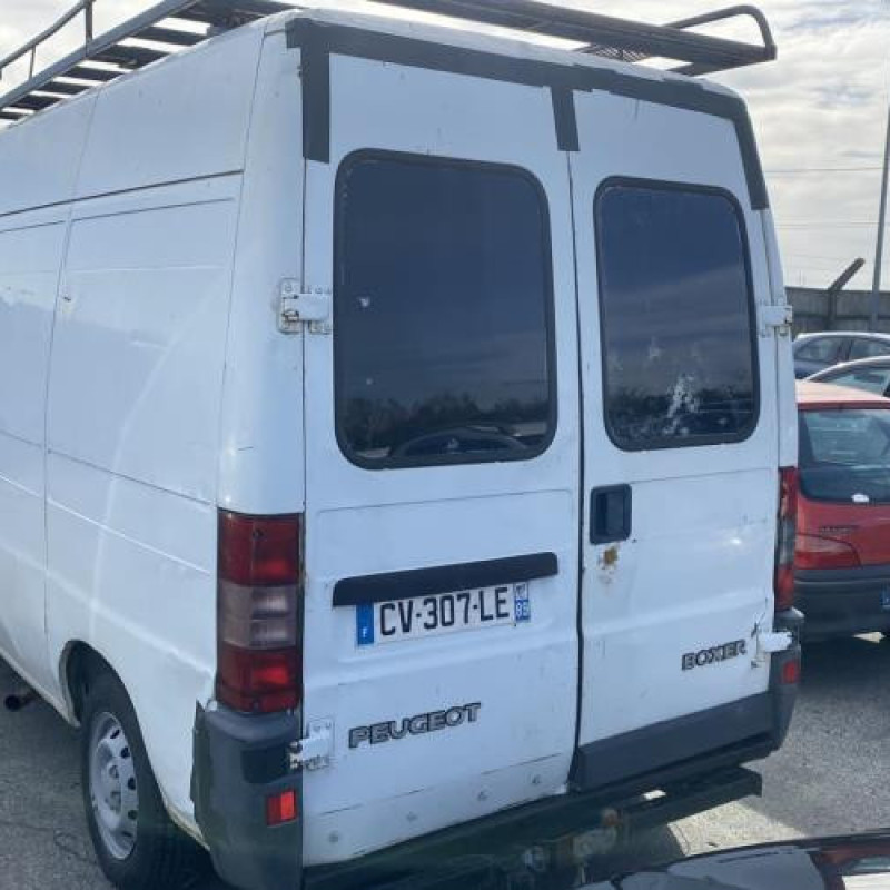 Cremaillere assistee PEUGEOT BOXER 1 Photo n°11