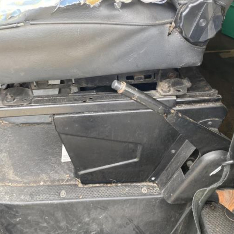 Cremaillere assistee PEUGEOT BOXER 1 Photo n°13