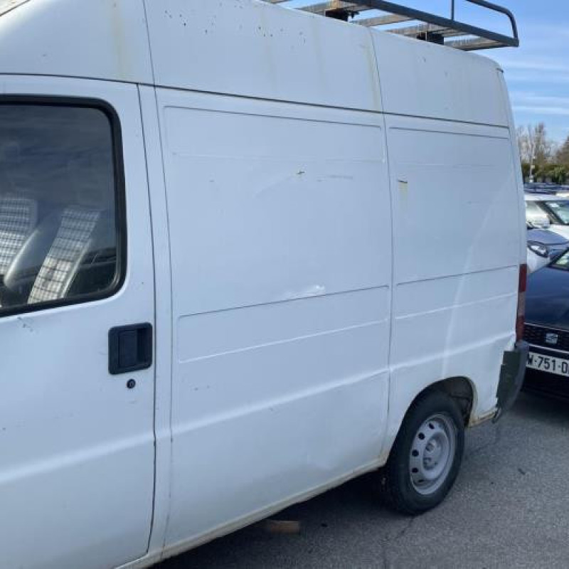 Cremaillere assistee PEUGEOT BOXER 1 Photo n°14