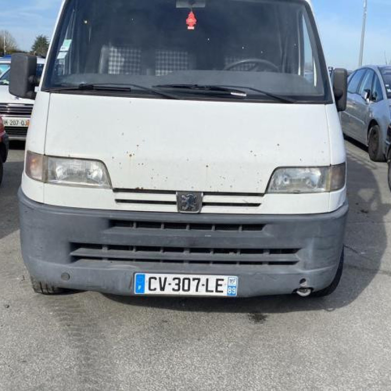 Cremaillere assistee PEUGEOT BOXER 1 Photo n°15