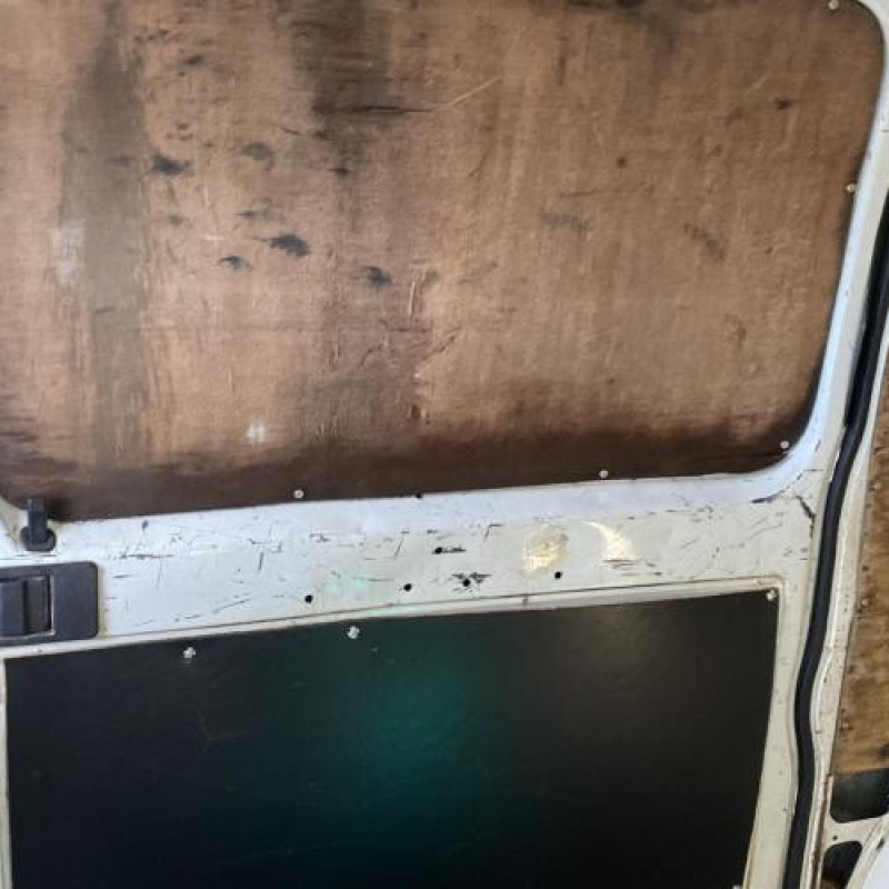 Cremaillere assistee PEUGEOT BOXER 1 Photo n°16