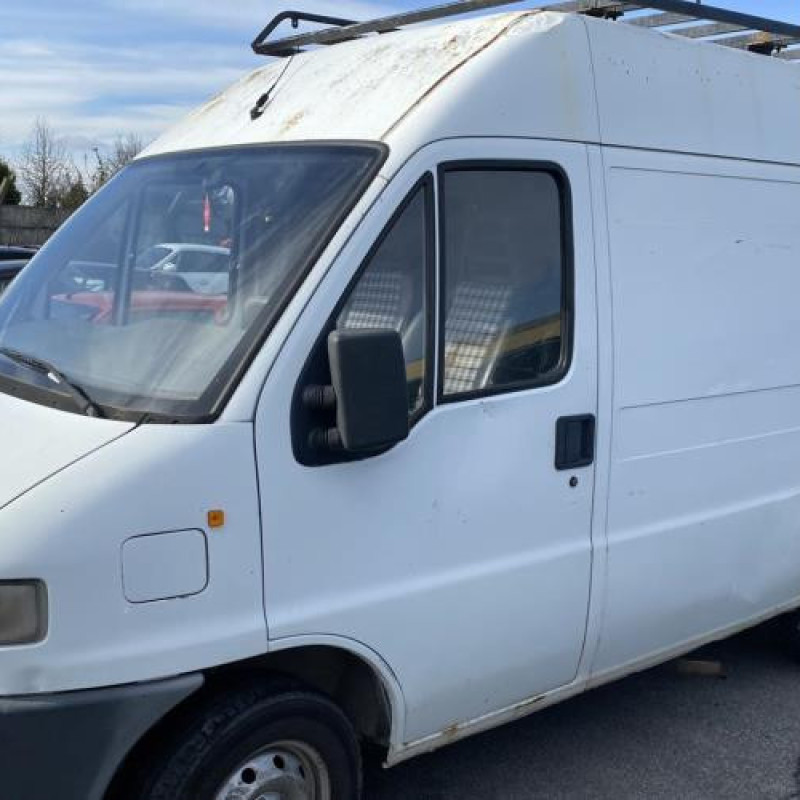 Cremaillere assistee PEUGEOT BOXER 1 Photo n°17