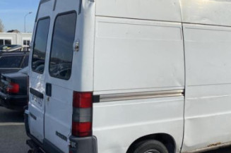 Cremaillere assistee PEUGEOT BOXER 1