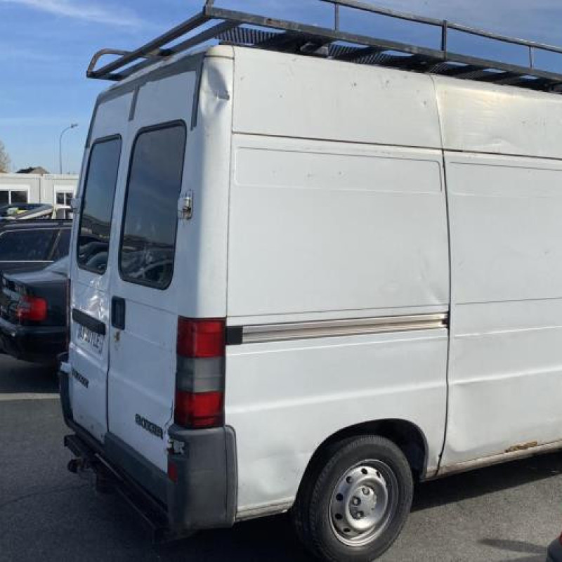 Cremaillere assistee PEUGEOT BOXER 1 Photo n°20