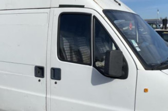 Vase de lave glace PEUGEOT BOXER 1 Photo n°1