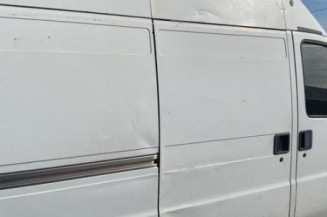 Vase de lave glace PEUGEOT BOXER 1