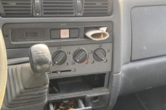 Vase de lave glace PEUGEOT BOXER 1