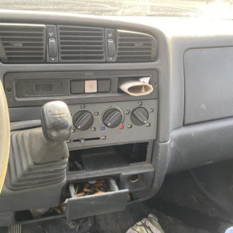 Vase de lave glace PEUGEOT BOXER 1 Photo n°3