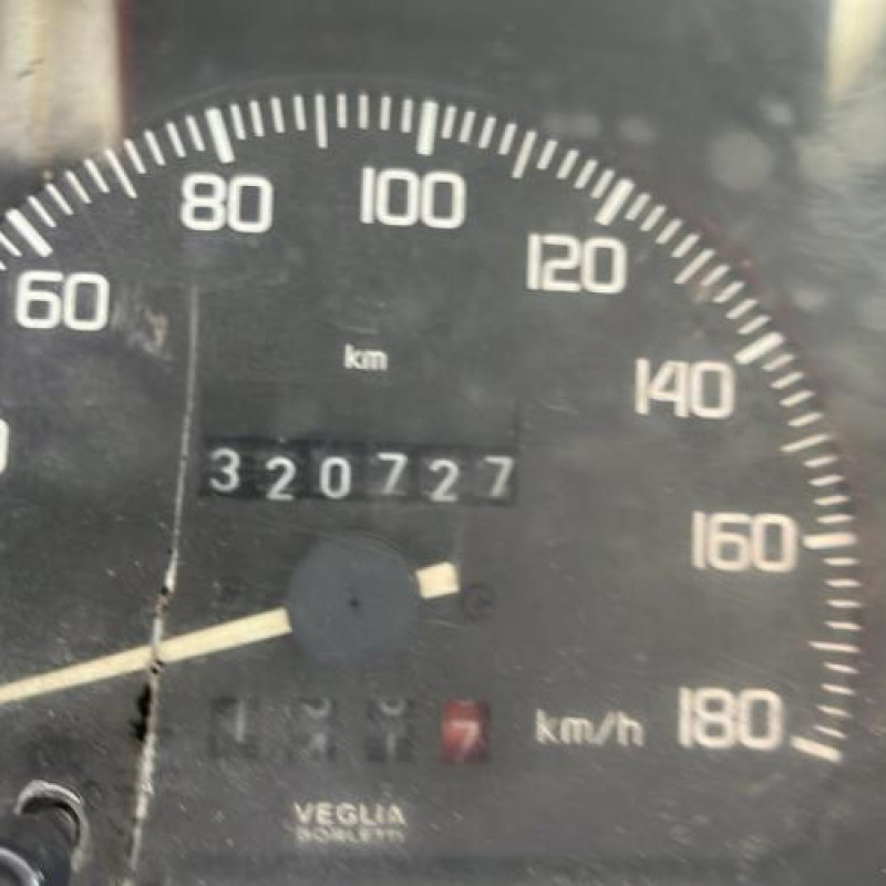 Vase de lave glace PEUGEOT BOXER 1 Photo n°4