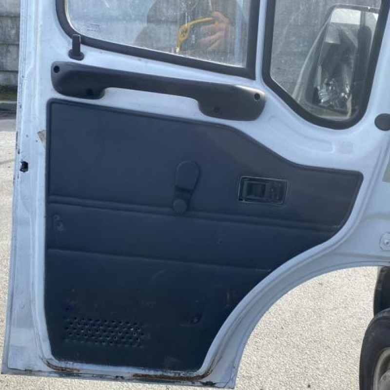 Vase de lave glace PEUGEOT BOXER 1 Photo n°5