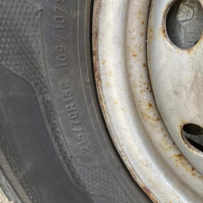 Vase de lave glace PEUGEOT BOXER 1 Photo n°7