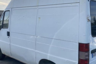 Vase de lave glace PEUGEOT BOXER 1