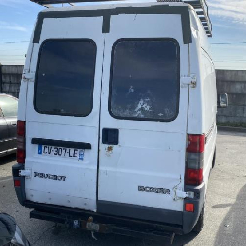 Vase de lave glace PEUGEOT BOXER 1 Photo n°19